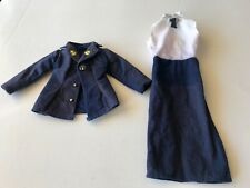 Outfit mego wonder usato  Italia