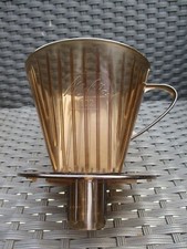 Melitta kunstsofffilter 102 gebraucht kaufen  Wanderup