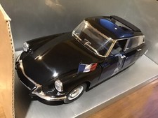 Voiture solido prestige d'occasion  Châteauneuf-sur-Charente