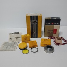 Lot kodak series for sale  Nappanee