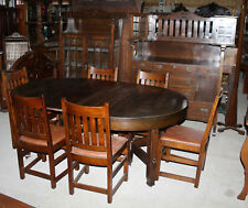 Antique limbert dining for sale  Lexington