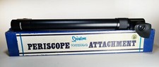 Vintage spiratone periscope d'occasion  Expédié en Belgium