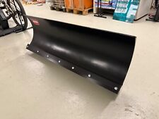 Warn schneeschild vantage gebraucht kaufen  Glinde
