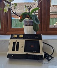 Rare vintage hitachi for sale  SPALDING
