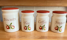 Dunelm biscuit sugar for sale  HEMEL HEMPSTEAD