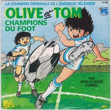 Ost olive tom d'occasion  Tonnay-Charente