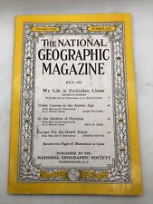 national 1955 mag geographic for sale national 1955 mag geographic for sale Salem