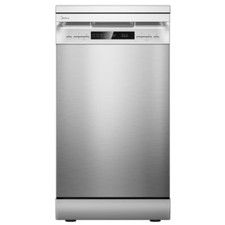 Midea mfd45s200x.1 lavastovigl usato  Roccagloriosa