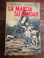 Marcia gondar usato  Calderara di Reno