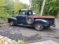 1952 chevrolet 3100 for sale  East Setauket