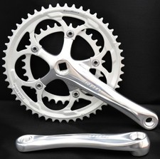 Sunrace fcr86 crankset for sale  LOUGHBOROUGH
