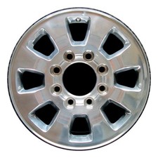 Wheel rim chevrolet for sale  Houston