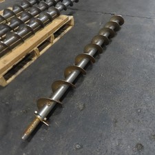 Diameter steel steel for sale  Middlebury