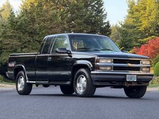 1995 chevrolet silverado for sale  University Place