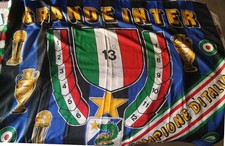 bandiera inter usato  Milano