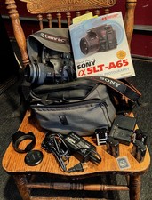 Sony a65 lens for sale  Sedona