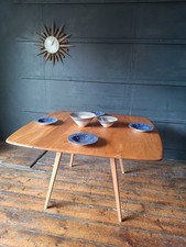 Vintage ercol windsor for sale  CREWKERNE