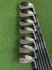 Maruman iron set d'occasion  Expédié en Belgium