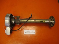 Weishaupt düsenstock mischroh gebraucht kaufen  Kremmen