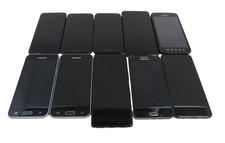 Job lot samsung for sale  RUNCORN