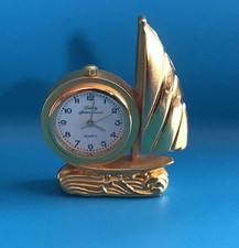 Miniature yacht quartz for sale  BASINGSTOKE