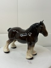 melba ware horse for sale  NORWICH