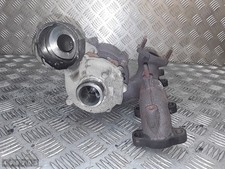 2006 VW GOLF V TURBOCHARGER TURBINE DIESEL 1900TDI 03G253014F comprar usado  Enviando para Brazil