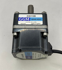 Ggm geared brushless for sale  BEDFORD