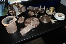 Atwater kent parts for sale  Kimberly