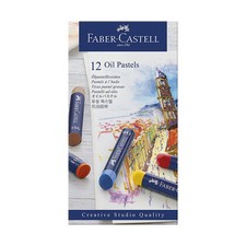 Pastels huile creboite d'occasion  France