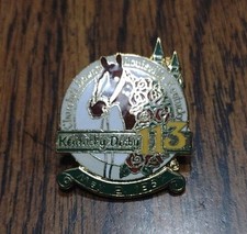 Kentucky derby lapel for sale  Thomasville