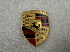 Original porsche bonnet for sale  BIRMINGHAM