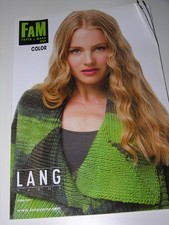 Strickmagazin fam fatto gebraucht kaufen  Genderkingen