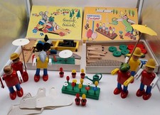 Ddr spiel quiek gebraucht kaufen Ddr spiel quiek gebraucht kaufen  Neuruppin