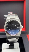 Tissot prx t137.407.11.051.01 for sale  GRAYS
