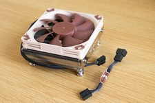 Noctua l9i low for sale  UK
