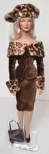 Tonner effanbee brenda for sale  Howell