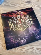 Beth hart live gebraucht kaufen  Ratingen
