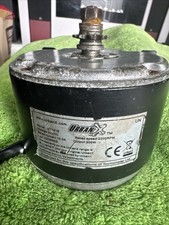 200w 24v motor for sale  SHEFFIELD