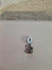 Disney pandora tinkerbell for sale  NOTTINGHAM