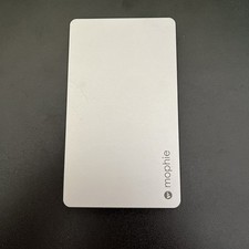 Mophie power station for sale  Cambridge