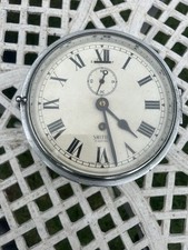 smith wall clock for sale smith wall clock for sale EXMOUTH