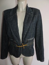 Veste jeans point d'occasion  Lunel