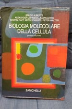 Biologia molecolare della usato  Benevento