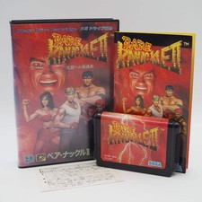 bare knuckle mega drive comprar usado  Enviando para Brazil