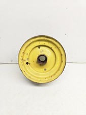 John deere front for sale  Granton