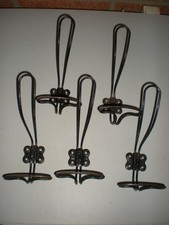 Lot anciennes patères d'occasion Lot anciennes patères d'occasion  France