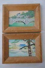 Vintage original japanese for sale  Houston