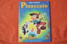 Livre walt disney d'occasion  Marines