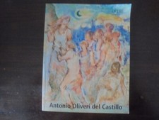 Opere antonio olivero usato  Santa Maria Capua Vetere
